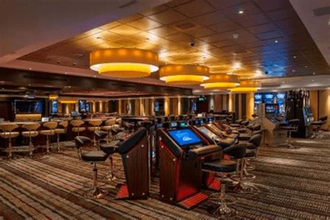 genting casino edgbaston